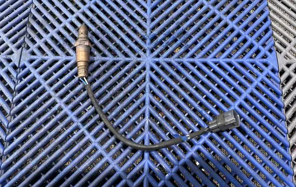Toyota Auris E180 Lambda probe sensor