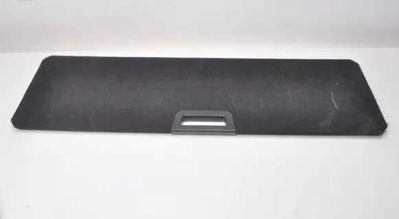 Nissan Qashqai Tailgate/boot cover trim set 