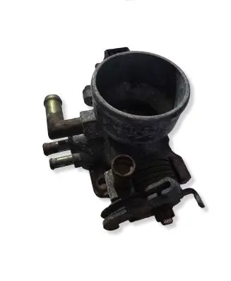 Volvo S70 V70 V70 XC Throttle valve 0280122001