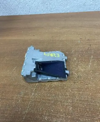 Mercedes-Benz E A207 Video control module A0009050501 A0009054900