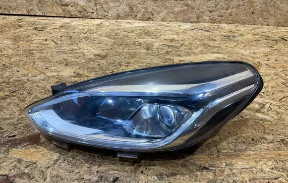 Ford Fiesta Headlight/headlamp H1BB-13W030-CE S2502P046