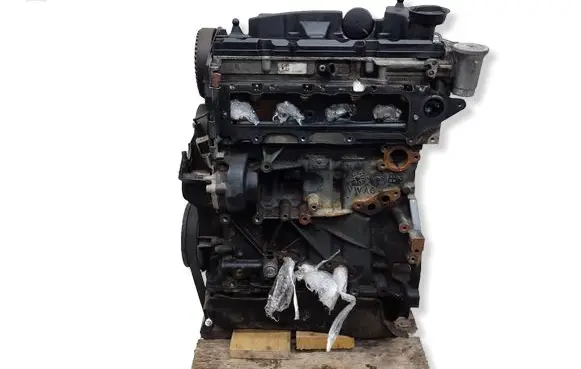 Seat Leon (5F) Engine CRK 03L103469S 04L103292G