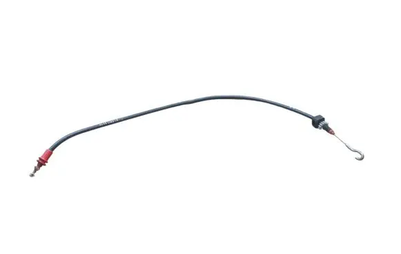 Mercedes-Benz Sprinter W906 Loading door cable line 413511681811