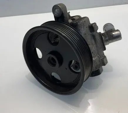 Mercedes-Benz GLK (X204) Power steering pump A0054660201 0054660201