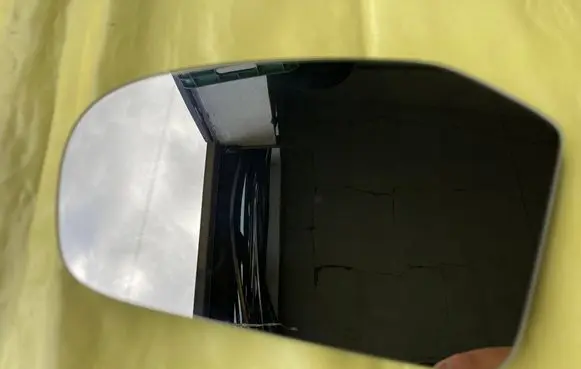 Mercedes-Benz B W245 Wing mirror glass A3140453