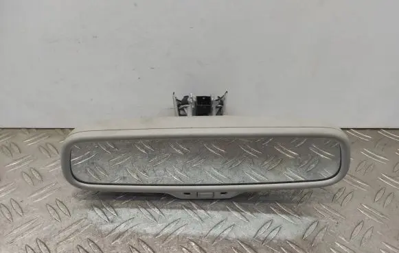 Audi A4 S4 B8 8K Rear view mirror (interior) 8T0857511AB 030912 39125858