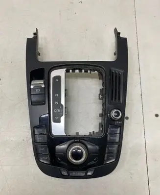 Audi A4 S4 B8 8K Head unit multimedia control 8T0919611 90025562 900255620000