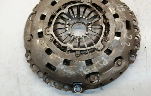 Ford Transit Pressure plate 