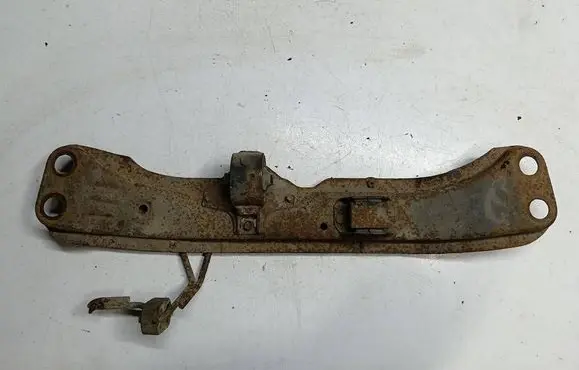 Daihatsu Terios Front axle beam 