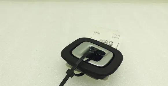 Peugeot RCZ Tie down hook / loop 9783726377 9681943777