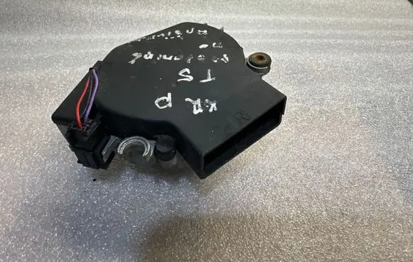 Volkswagen Multivan T5 Heater fan/blower 7H0815020 BV702812R
