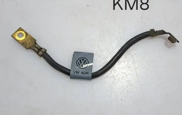 Skoda Rapid (NH) Negative earth cable (battery) 6R0971537R