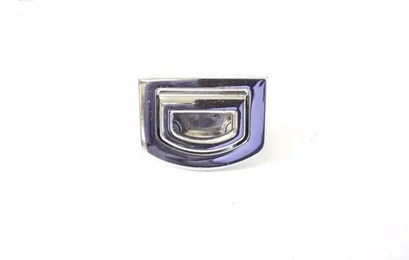 Porsche Cayenne (92A) Other trunk/boot trim element 1K0864203