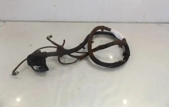 Opel Astra H Wiring harness 