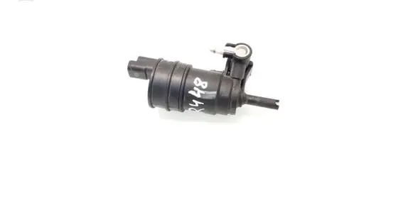 Renault Twingo I Windscreen/windshield washer pump 430702B