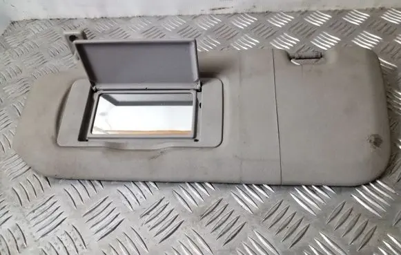 Mercedes-Benz R W251 Sun visor