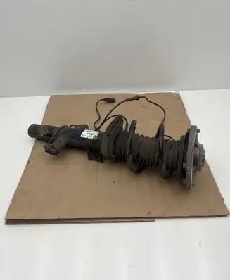 BMW 4 F36 Gran coupe Front shock absorber/damper 6854201 854201 108176