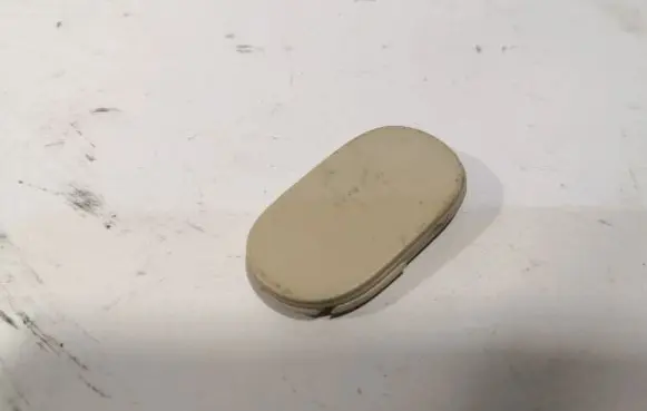 Volkswagen New Beetle Other interior part 1C0858197