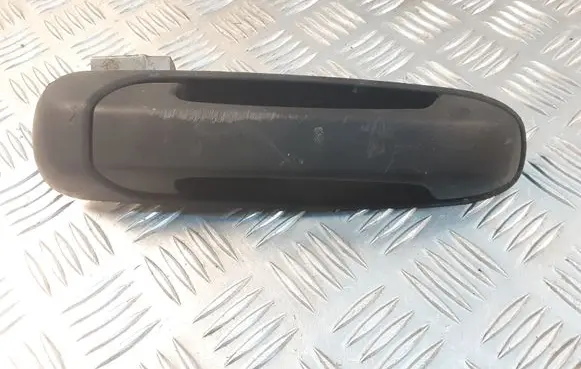 Jeep Grand Cherokee (WJ) Rear door exterior handle 55135838AD