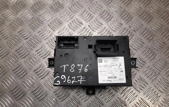 Comfort/convenience module