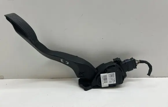 Citroen C3 Accelerator throttle pedal 9671434080 0466163