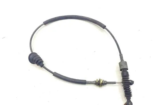 Jaguar S-Type Handbrake/parking brake wiring cable 
