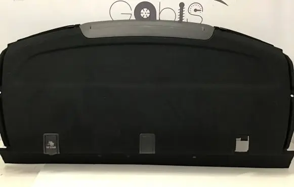Mercedes-Benz E W214 Parcel shelf A2146906700