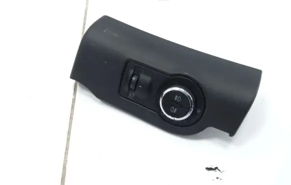 Opel Insignia A Light switch 13268707