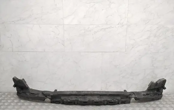 Mercedes-Benz E W213 Front bumper foam support bar A2138854103