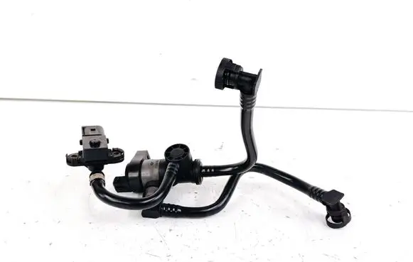 BMW X5M E70 Turbo solenoid valve 7636155 6817097