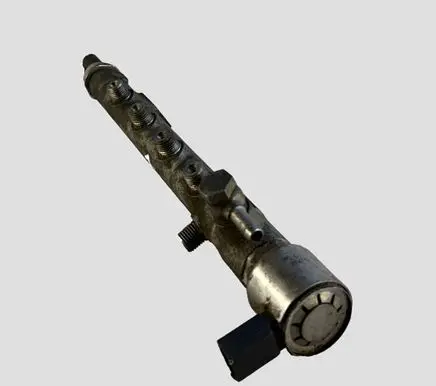 Mercedes-Benz Sprinter W906 Fuel main line pipe A6510700495 R9144Z240A 1007021038203