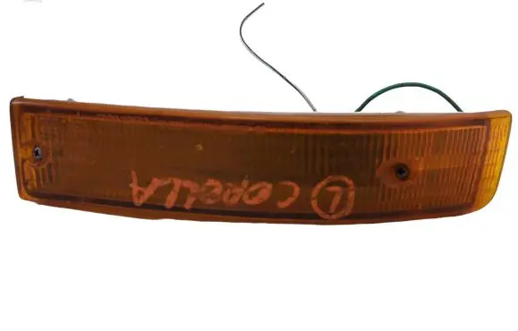 Toyota Corolla E90 Front indicator light 12293