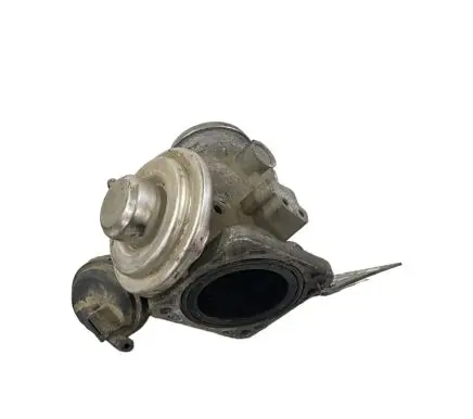 Volkswagen II LT EGR valve 074129637B