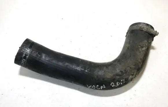 Ford Kuga I Air intake hose/pipe