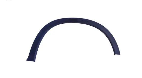 BMW X5 E70 Fender trim (molding) 7158428