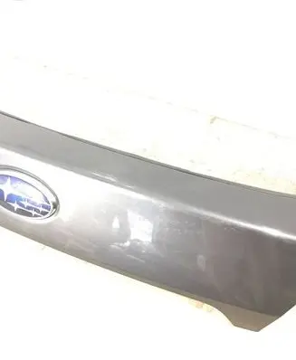 Subaru Outback (BS) Tailgate trim 91111AL80B