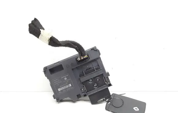 Renault Captur Ignition key card reader 285908099 285908099R