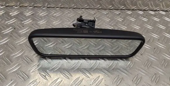 Citroen C4 III e-C4 Rear view mirror (interior) 9835908980