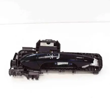 Mercedes-Benz E C207 W207 Front door exterior handle A2077604240 05080701