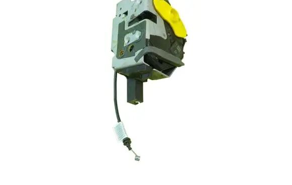 Ford Transit - Tourneo Connect Front door window regulator with motor DT11V43288AG