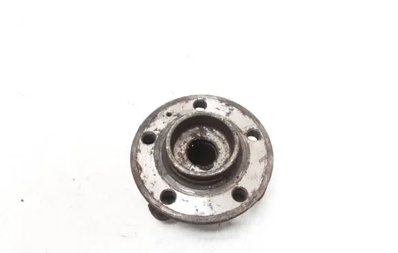 Volvo XC90 Front wheel ball bearing 