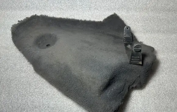 Audi A8 S8 D2 4D Other interior part 4D1867266D