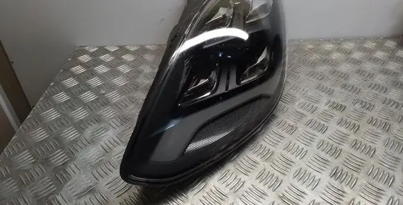 Headlight/headlamp