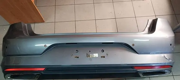 Renault Talisman Rear bumper