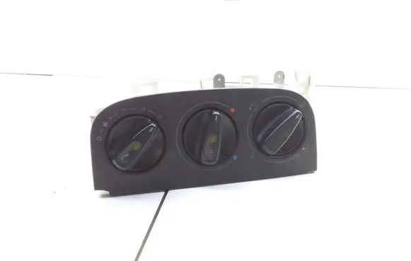 Ford Galaxy Interior fan control switch 95NW18D451A