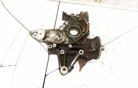 Mitsubishi Colt other engine part