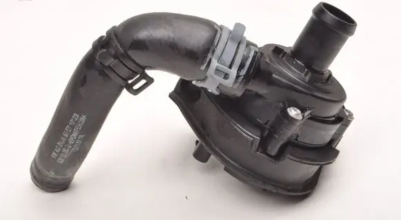 Cupra Leon Water pump 5Q0965567N