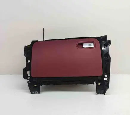 Porsche Cayenne (9Y0 9Y3) Glove box 9Y2857093D