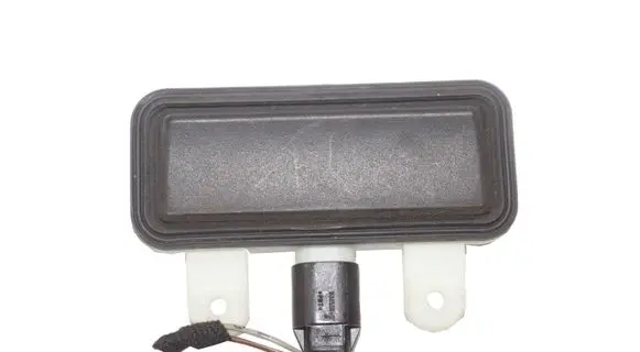 Mercedes-Benz E W212 Tailgate opening switch 2218702410