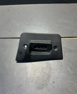 Volkswagen Transporter - Caravelle T5 Sliding door contact joint 7h0907496a